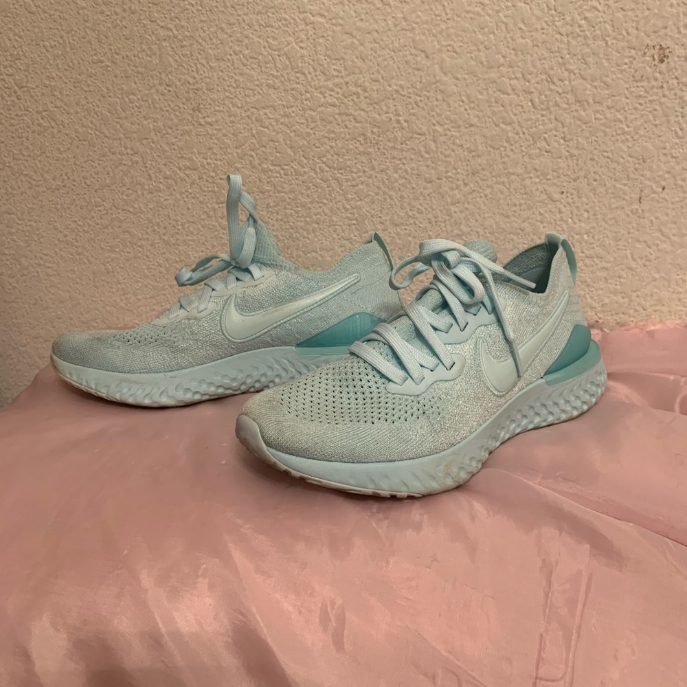 Nike epic react flyknit - Picture 5 of 5